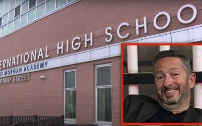 New Jersey school administrator claims he’s been passed over for a promotion 45 times because he is white