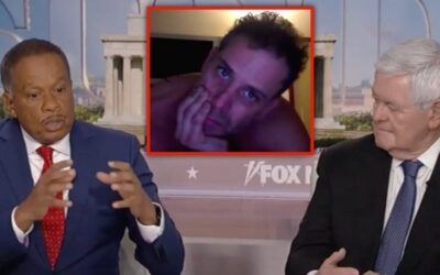 Gingrich calmly destroys Juan Williams’ defense of Hunter Biden: ‘They were investing in Joe!’