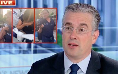Lawyer for pregnant nurse involved in bike dispute slams media ‘defamation’: ‘We plan to pursue that’