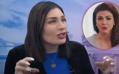 ‘Grotesque’: Trump supporter Laura Loomer alleges Casey DeSantis faked breast cancer for votes