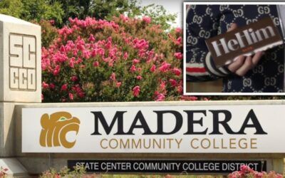 Police officer reportedly shows up at professor’s door after he doled out He/Him chocolate bars ‘with nuts’