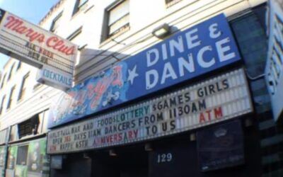 Machete-wielding squatters invade $1.8M building that was home to iconic Portland strip club