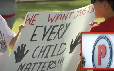 School cancels classes after first-graders allegedly force girl, 6, to perform sex act, record it on iPad