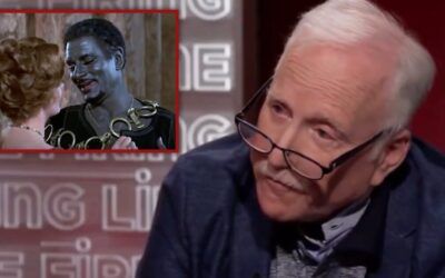 Oscar-winner Richard Dreyfuss no fan of Academy Awards’ woke eligibility rules: ‘They make me vomit’