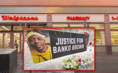 ‘Who has my back?’ Walgreens security guard defends himself after fatally shooting trans shoplifter