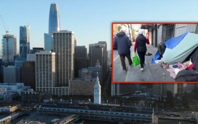 Reporter sets out to debunk San Francisco horror stories, is slapped with sickening dose of reality instead