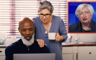 Gamesmanship over Social Security funding grates: ‘Quit sending our money to other people!’