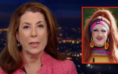 Gay Fox contributor says stores with ‘Pride’ campaigns ‘really do damage to the gay and lesbian community’