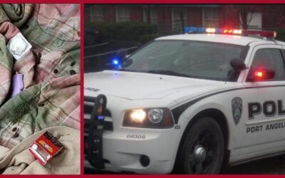 35-yr-old woman claims to identify as 15-yr-old trans boy after arrest for sexting teen runaways