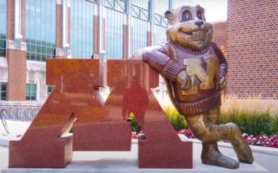 U of Minnesota dragged for ‘inexcusable’ internship program open to only non-white applicants