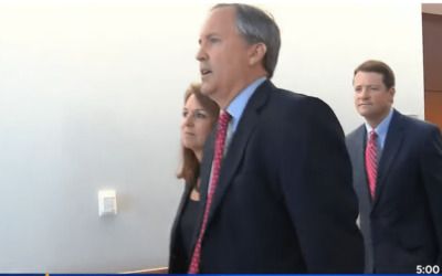 Texas AG opens investigation into medical center over alleged illegal child gender transition procedures