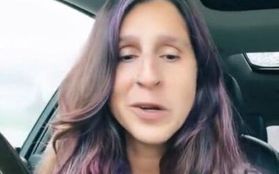 Dem candidate goes on tirade against parents wanting a say in kids’ education, then doubles down