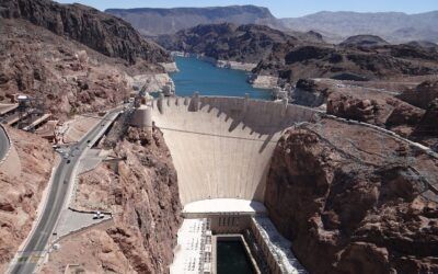Lower Colorado River basin states come to an agreement on water conservation