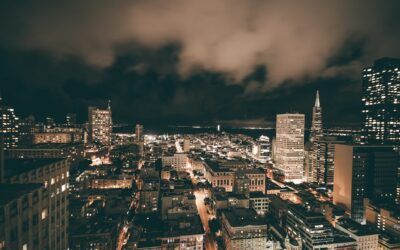 San Francisco’s heart of darkness