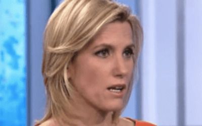 Drudge reports shakeup in Fox News’ primetime lineup, rumors fly that Laura Ingraham is out