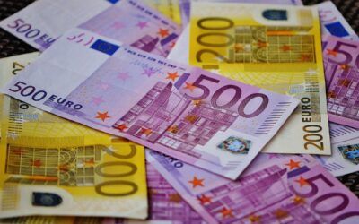 Europe’s inflation inches up – infographics