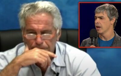 Virgin Islands: Cannot find, serve Google co-founder Larry Page in Epstein-related case against JPMorgan