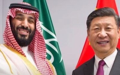 If Biden doesn’t help this US ally, China will