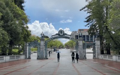 Antisemitism hearings put Cal Poly, UC Berkeley under congressional spotlight