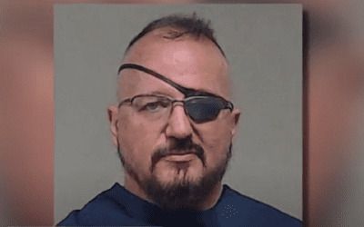Oath Keepers leader sentenced to 18 years for role in Jan. 6 riot