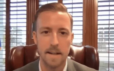 ‘We’re not doing that here,’ Oklahoma schools superintendent says of DEI instruction