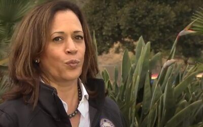 Remember when Kamala bashed Trump for sending troops to the border? We do. But, it’s okay for Biden.