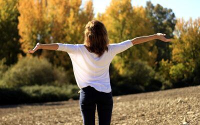 Whatever happened to the healing power of positive thinking?