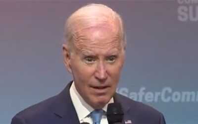 These liberal groups are suing to blow up a key Biden border policy