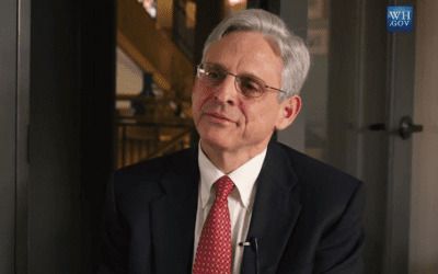 4 compelling reasons for AG Garland to reconsider labeling DOJ criticism as ‘attack’ on democracy