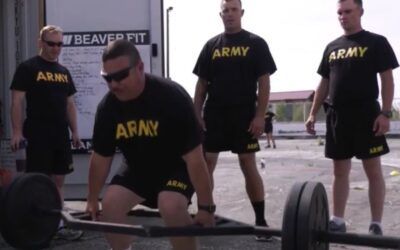 Army calls up soldiers last minute, drops requirements for recruiting duty in shortage-induced panic