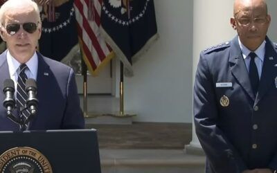 Ron Paul: We need a peace president