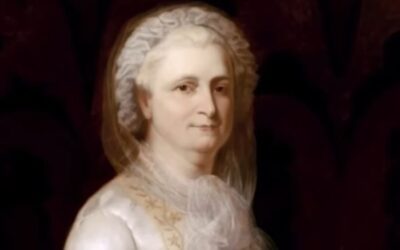 Martha Washington: Remembering America’s 1st first lady