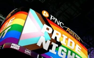 NHL launches ‘Inclusion Coalition’ to push LGBTQ initiatives