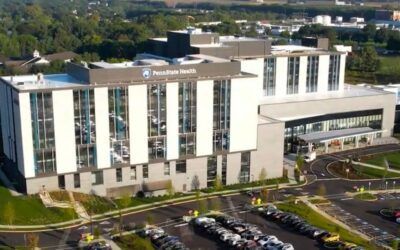 PA Freedom Caucus blocks Penn State hospital funding over trans puberty blockers policy