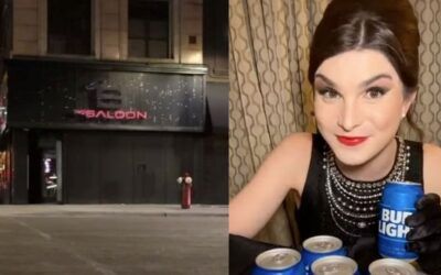 Gay bar ditches all Anheuser-Busch products over Dylan Mulvaney fiasco