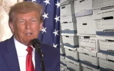 Trump motions to dismiss classified docs case based on ‘unconstitutional’ Mar-a-Lago raid, ‘prosecutorial misconduct’