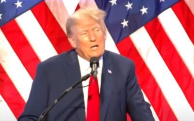 Trump promises to swing hammer of executive orders on behalf of parents