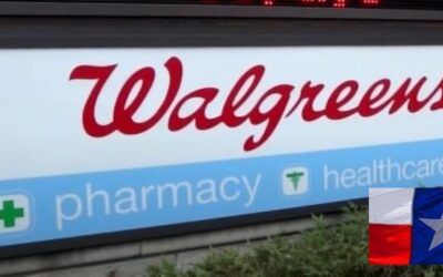 There’s a transgender clinic tucked away inside this Walgreens