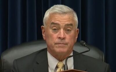 Lawmakers investigate whether feds, Fauci suppressed Wuhan origins theory