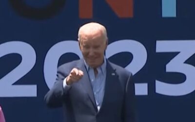Biden admin has made exporting ‘LGBT ideology’ a key foreign policy priority, report says