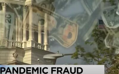 Small Business Admin may have lost over $200B in COVID loans to fraudsters, watchdog finds