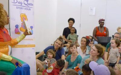 Exclusive: Colorado health clinic promoted drag story hour to kids with autism