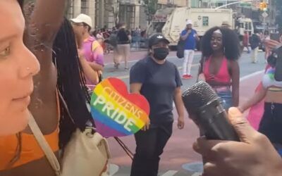 Panicked LGBTQ group declares ‘national emergency.’ What it fears is fed-up Americans’ threat to its institutional power.