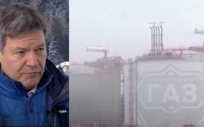 ‘No secure scenario’: Germany could face crippling energy shortages when Ukraine-Russia gas deal burns out
