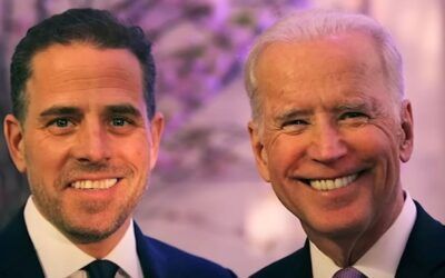 Hunter Biden’s plea deal: Something smells rotten here