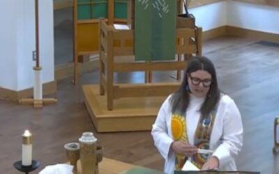 Lutheran church professes faith in ‘nonbinary’ God and Jesus’ ‘two dads’