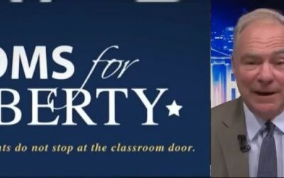 Senate candidates in Virginia pledge to investigate SPLC’s federal ties amid attack on Moms for Liberty