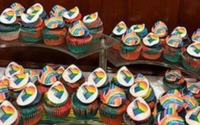 White House response to scandal allegations: Let them eat cupcakes