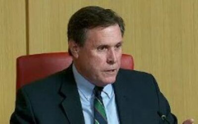 State Senator tells parents to flee his own state amid law that would take kids away from non-’affirming’ parents