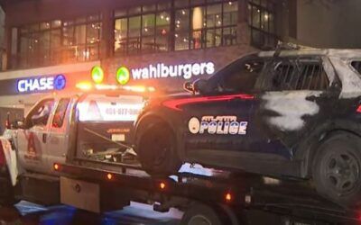 ‘Rogue prosecutor’ withdraws from SPLC lawyer’s domestic terrorism case over molotov cocktail riot